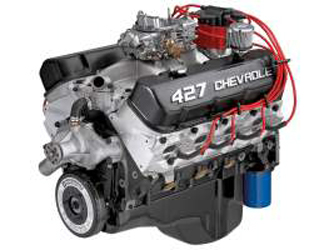 P3377 Engine